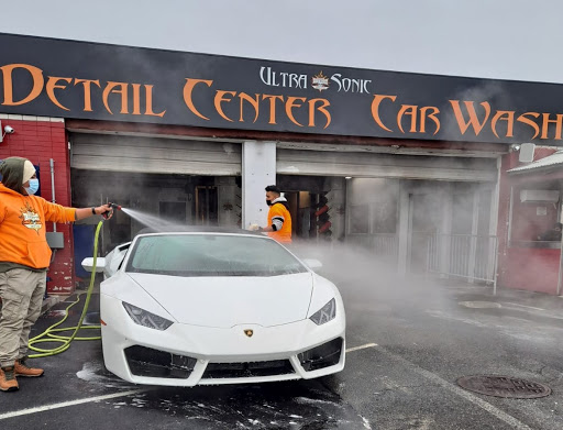 Car Wash «Plainview Royal Car Wash», reviews and photos, 1542 Old Country Rd, Plainview, NY 11803, USA