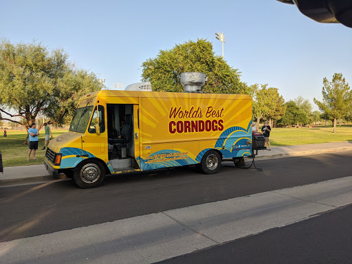 Park «Desert Horizon Park», reviews and photos, 16002 N 56th St, Phoenix, AZ 85004, USA