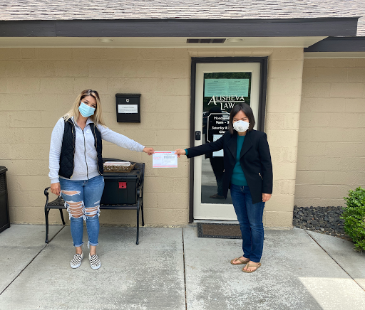 Immigration Attorney «ALISHEVA LAW», reviews and photos