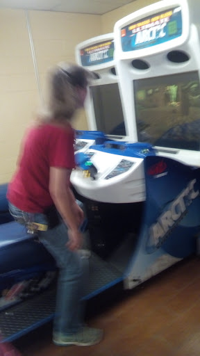 Bowling Alley «Central Bowling Lanes & Family», reviews and photos, 3917 Central Ave, Hot Springs, AR 71913, USA