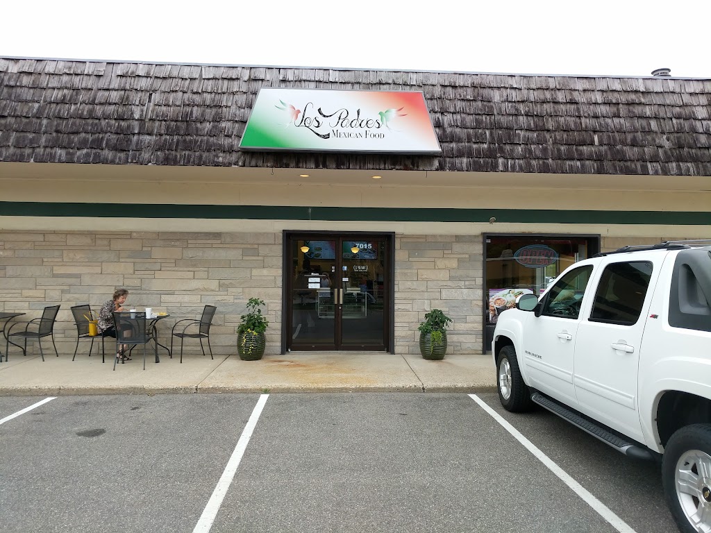 Los Padres Mexican Food Edina, MN 55439 Menu, Reviews, Hours & Contact