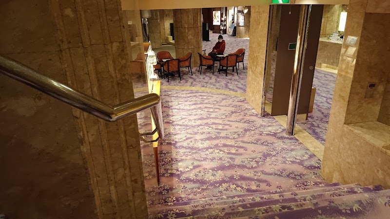 ジャスマックプラザホテル 北海道札幌市中央区南 ホテル カフェ グルコミ