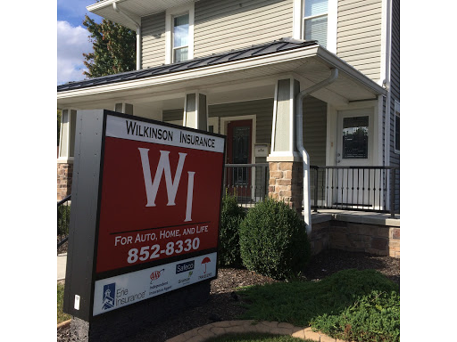 Insurance Agency «Wilkinson Insurance, Inc.», reviews and photos