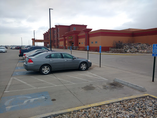 Casino «WinnaVegas Casino Resort», reviews and photos, 1500 330th St, Sloan, IA 51055, USA