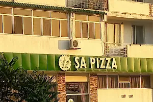 Şa Pizza image