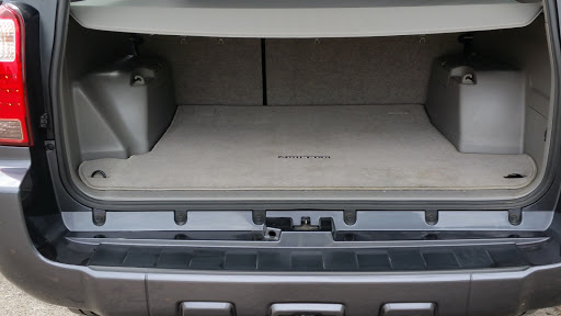 Used Car Dealer «Black Tie Automotive LLC», reviews and photos, 200 W Main St, Hendersonville, TN 37075, USA