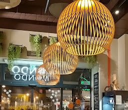 MONDO eatery BY mischbar photo