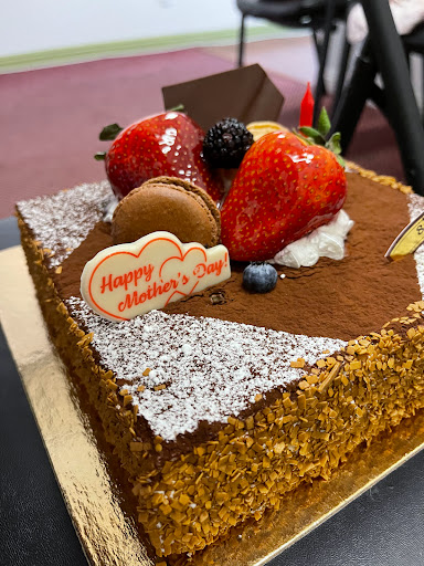 Bakery «85°C Bakery Cafe», reviews and photos, 17170 Colima Rd, Hacienda Heights, CA 91745, USA