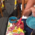 Photo n°1 de l'avis de Gabriella.u fait le 02/07/2022 à 22:26 sur le  Sudd the [un]usual food à Avola