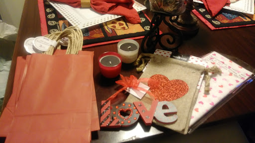 Craft Store «Hobby Lobby», reviews and photos, 4578 U.S. 9, Howell, NJ 07731, USA