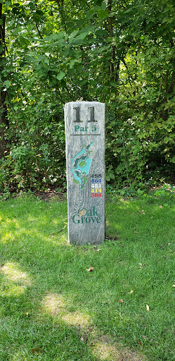 Golf Driving Range «Oak Grove Golf Course», reviews and photos, 16914 Oak Grove Rd, Harvard, IL 60033, USA