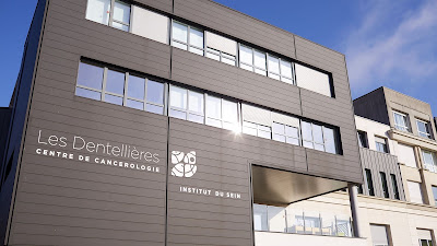 🏥 Centre de cancérologie Les Dentellières - ELSAN à Valenciennes