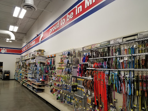 Pet Supply Store «Petsense Middlesboro», reviews and photos, 1875 N 25th St, Middlesboro, KY 40965, USA