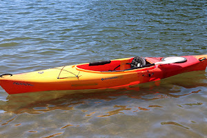 Green Lake Boathouse and Coffee Shop