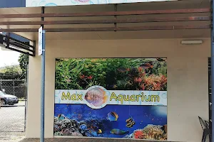 Max Aquarium image
