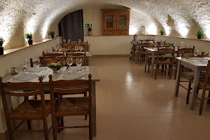 Restaurant Lisboa image