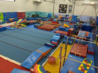 Calgary Gymnastics Centre