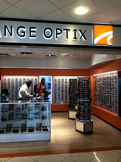 Orange Optix