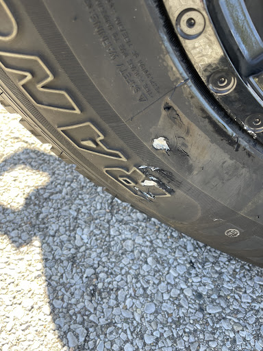 Tire Shop «Michel Tires Plus», reviews and photos, 8301 US-42, Florence, KY 41042, USA