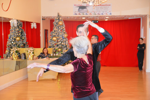 Dance School «Arthur Murray Dance Studio», reviews and photos, 12 Washington St, Tenafly, NJ 07670, USA