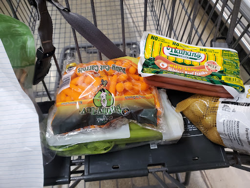 Supermarket «ALDI», reviews and photos, 3018 Matlock Rd, Mansfield, TX 76063, USA