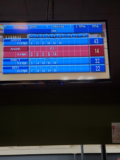 Bowling Alley «Kent Bowl», reviews and photos, 1234 Central Ave N, Kent, WA 98032, USA