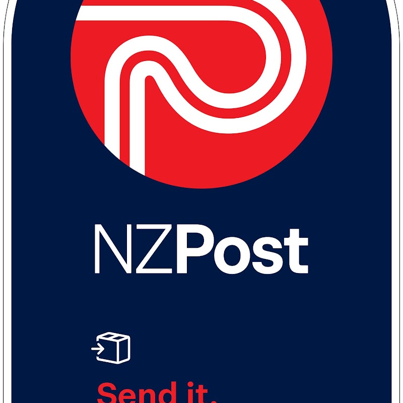 NZ Post Shop Ferrymead