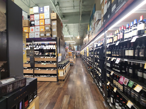 Wine Store «Total Wine & More», reviews and photos, 24001 El Toro Rd B, Laguna Hills, CA 92653, USA