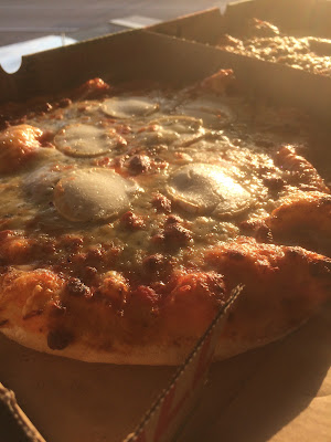 Pizza Régal Voreppe à Voreppe