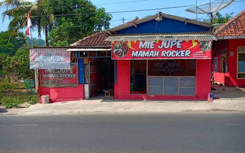 Mie Jupe Mamah Rocker image