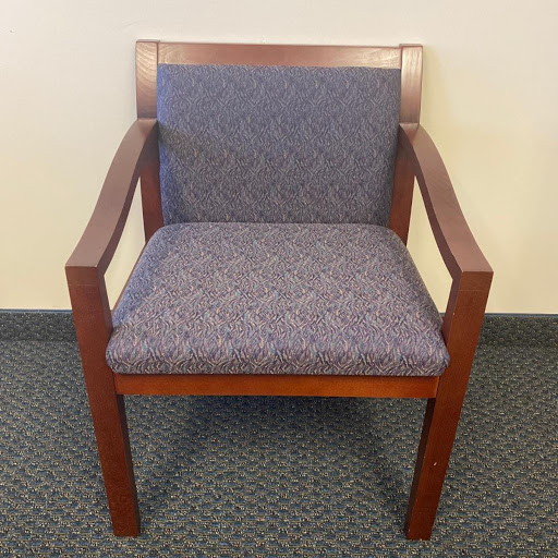 Office Furniture Store «Office Liquidation Inc», reviews and photos, 1038 Arlington St, Orlando, FL 32805, USA