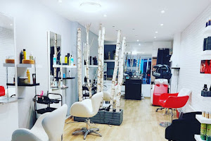 Odile K'Beauty - Coiffeur Afro