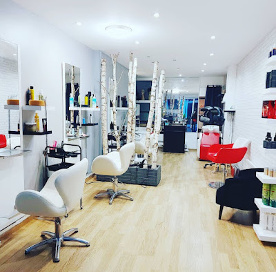 Odile K'Beauty - Coiffeur Afro à Orléans