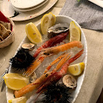 Photo n°5 de l'avis de daniele.a fait le 31/08/2020 à 14:21 sur le  Ristorante Pizzeria Pinterrè à Bologna