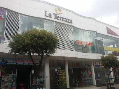 Centro Comercial La Terraza