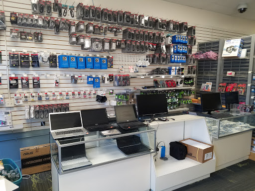 Computer Repair Service «E-man Computer Repair», reviews and photos, 119 W Main St, Monroe, WA 98272, USA