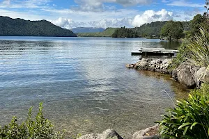 Lake Okareka image