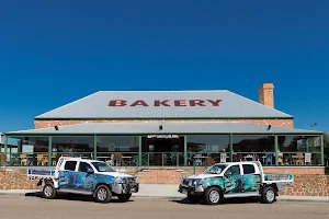 Trappers Bakery image