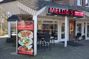 Melda's Kebap Haus image