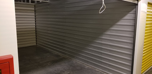 Self-Storage Facility «SpaceMax Storage», reviews and photos, 2908 Monroe Rd, Charlotte, NC 28205, USA