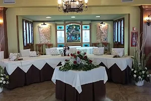 Mesón Castellano Restaurante image