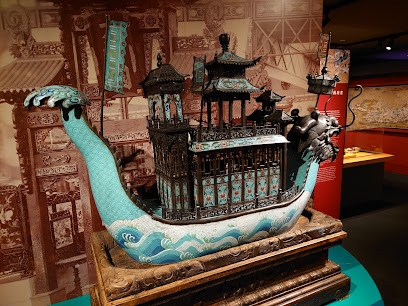香港海事博物館 photo