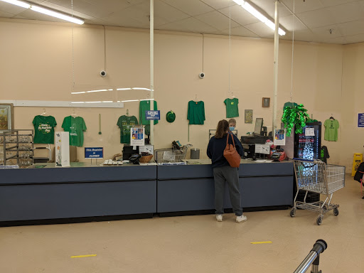 Non-Profit Organization «Goodwill Industries», reviews and photos, 1733 Pearl Rd #101, Brunswick, OH 44212, USA