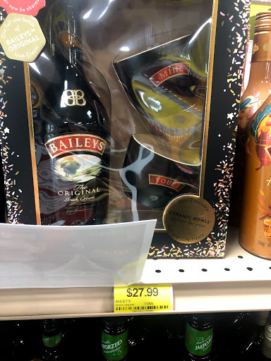 Liquor Store «East Colonial Liquor», reviews and photos, 10448 E Colonial Dr, Union Park, FL 32817, USA