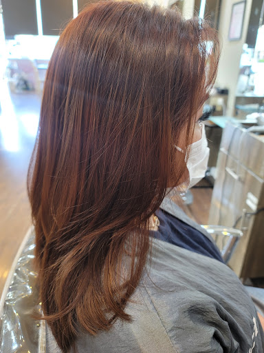 Beauty Salon «RT7 Beauty Salon», reviews and photos, 9836 W Garden Grove Blvd, Garden Grove, CA 92844, USA