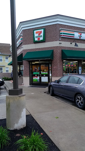 Convenience Store «7-Eleven», reviews and photos, 516 Valley Rd, West Orange, NJ 07052, USA