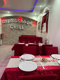 Photos du propriétaire du Restaurant Ambassador Grill à Chaumont - n°4