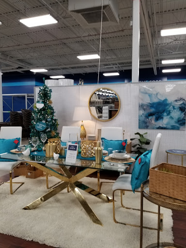 Home Goods Store «At Home», reviews and photos, 2780 Wilma Rudolph Blvd, Clarksville, TN 37040, USA