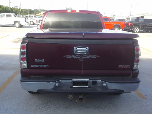 Car Dealer «McConnell Automotive», reviews and photos, 3150 Dauphin St, Mobile, AL 36606, USA