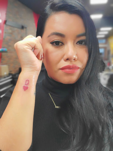 Explore emt tattoo ideas, creative tattoo ideas in Nashville, available at Nashville Ink